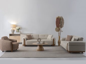 Vitra Koltuk Takm